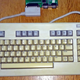 Illustration for article titled Turn Your old Commodore Computer Into a USB Keyboard With This Easy to Install Adapter